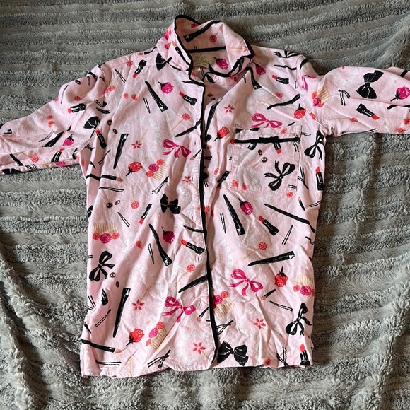 Kate Spade Sleepwear shirt - Picture 2 of 5